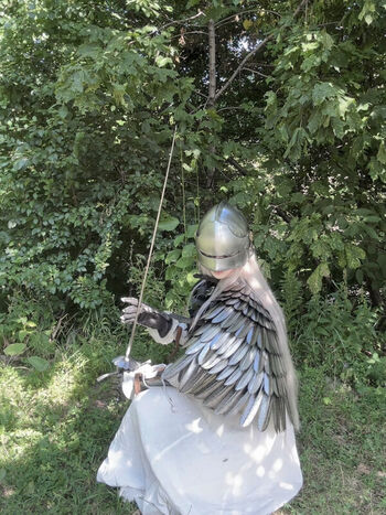 Full leaked Styrlingelf private photo