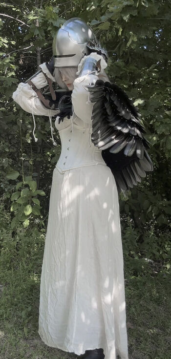 Full leaked Styrlingelf private photo
