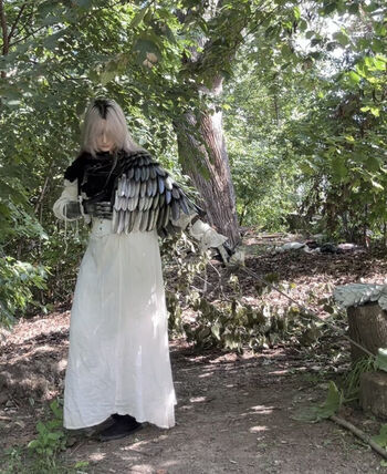 Full leaked Styrlingelf private photo