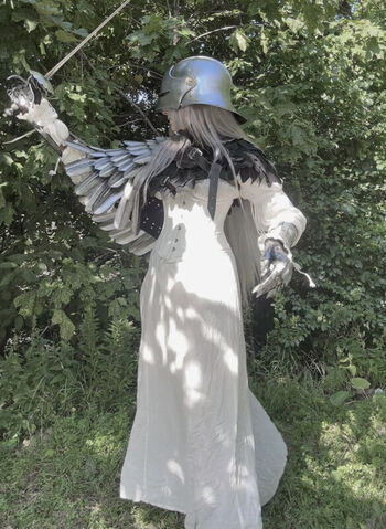 Full leaked Styrlingelf private photo