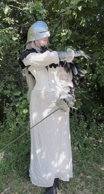Full leaked Styrlingelf private photo