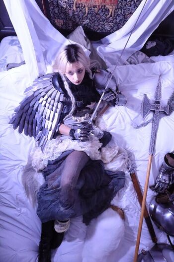 Full leaked Styrlingelf private photo