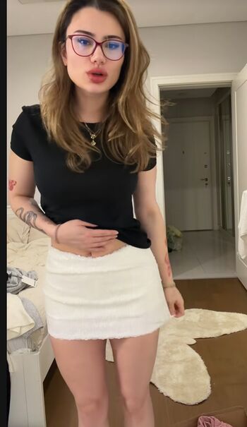Full leaked Su balci private photo