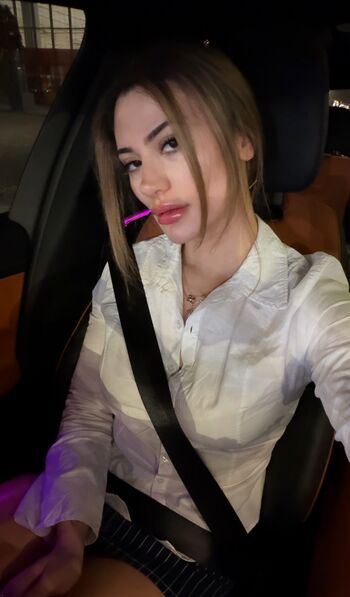 Full leaked Su balci private photo