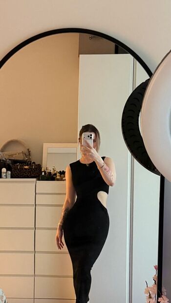 Full leaked Su balci private photo