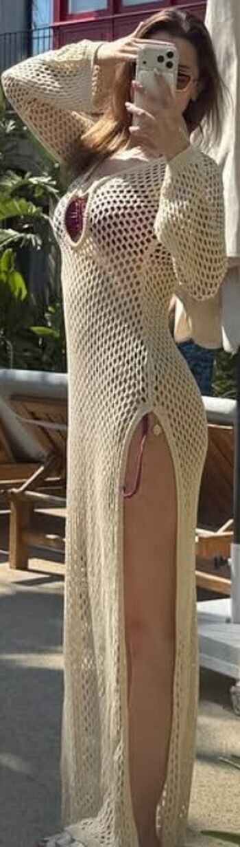 Full leaked Su balci private photo