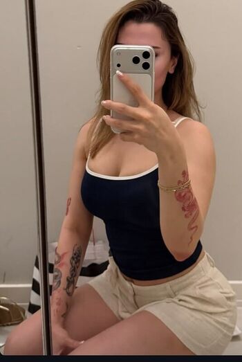 Full leaked Su balci private photo