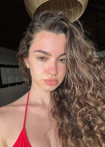 Full leaked Su burcu private photo