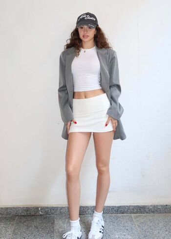 Full leaked Su burcu private photo