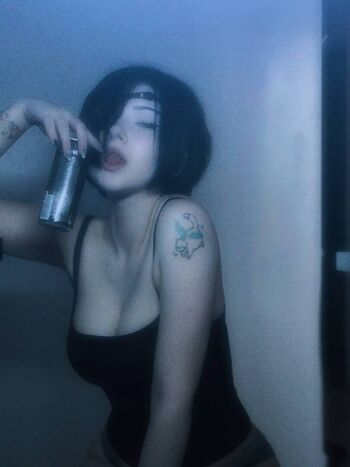 Full leaked Su ga r ik private photo