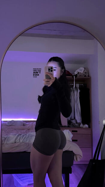 Full leaked Sua lee private photo