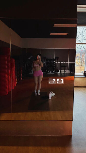 Full leaked Sua lee private photo