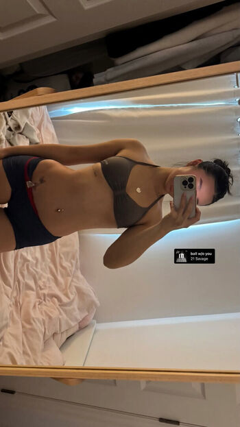 Full leaked Sua lee private photo