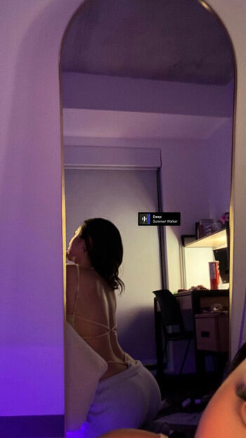 Full leaked Sua lee private photo