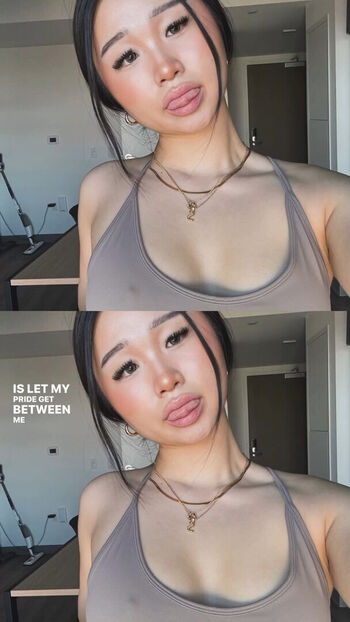 Full leaked Sua lee private photo