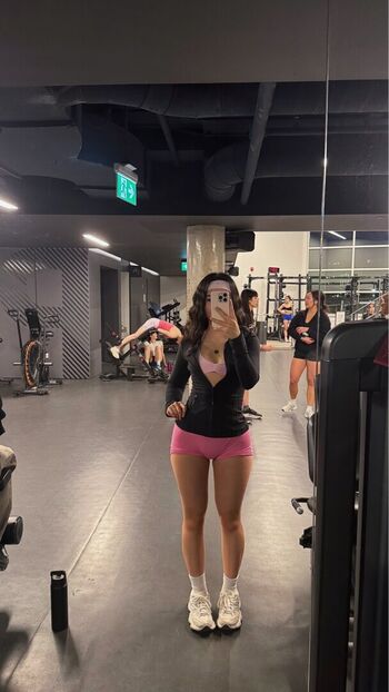 Full leaked Sua lee private photo