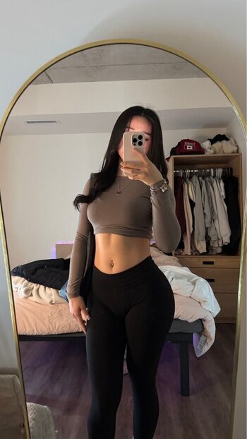 Full leaked Sua lee private photo