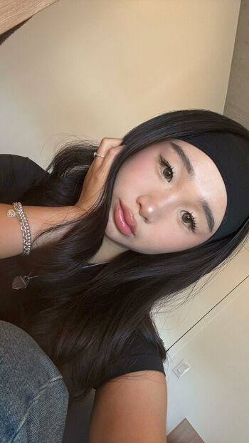 Full leaked Sua lee private photo