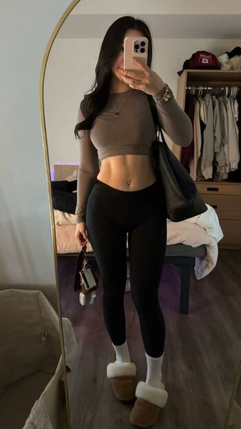 Full leaked Sua lee private photo