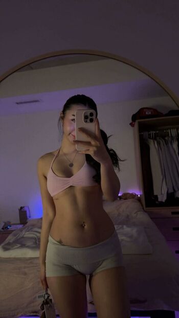 Full leaked Sua lee private photo