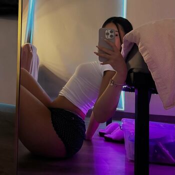 Full leaked Sua lee private photo