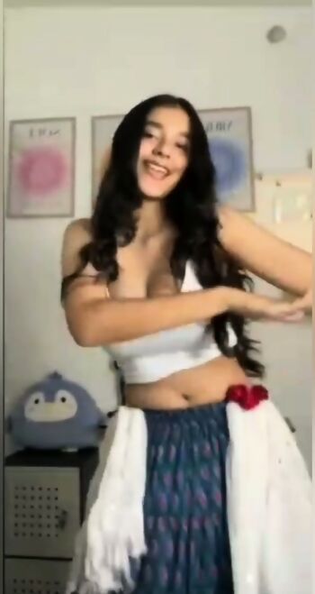 Full leaked Subhash shree sahu private photo