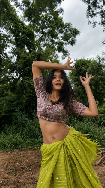 Full leaked Subhashree sahu private photo