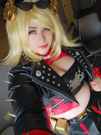 Full leaked Submit to cesaille private photo