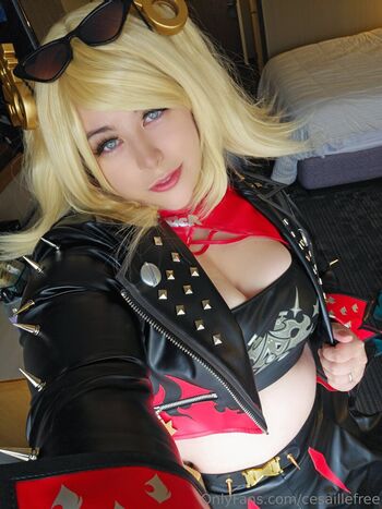 Full leaked Submit to cesaille private photo