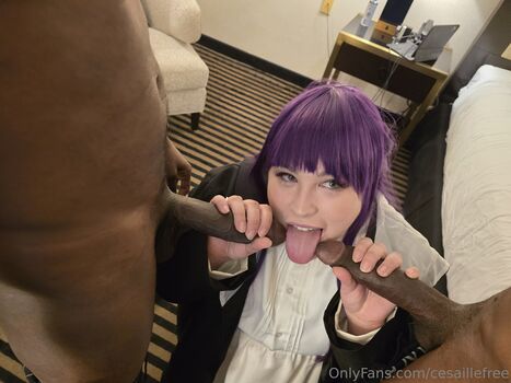 Full leaked Submit to cesaille private photo