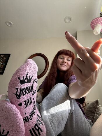 Full leaked Submitkrystal private photo