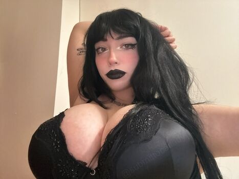 Full leaked Submittocatlady private photo