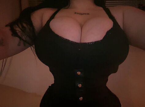 Full leaked Submittocatlady private photo