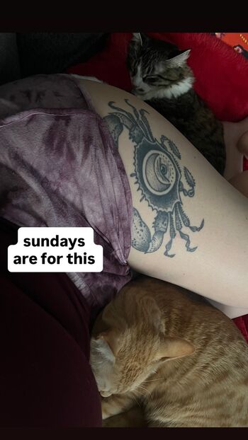 Full leaked Subversivesocialite private photo