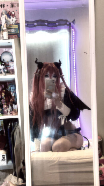 Full leaked Succubunny private photo