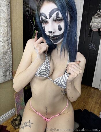 succubuscandy