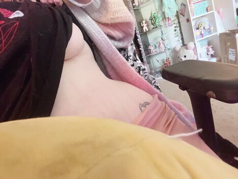 Full leaked Succuguts page private photo