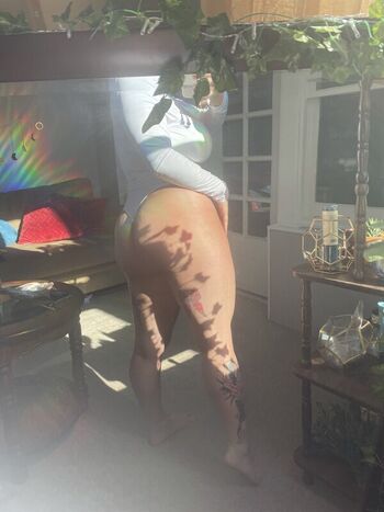 Full leaked Succulentmami private photo