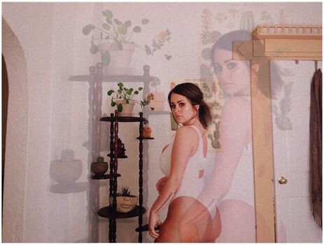 Full leaked Succulentmami private photo