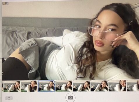 Full leaked Suchiwoochi private photo