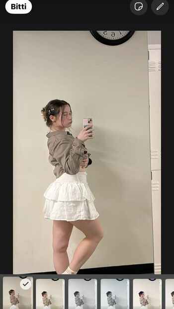 Full leaked Sude elmas page private photo
