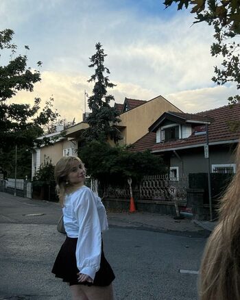 Full leaked Sude elmas page private photo