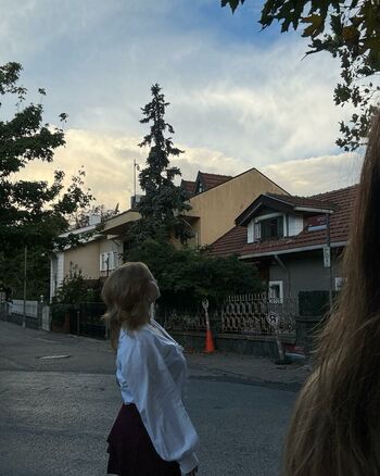 Full leaked Sude elmas page private photo