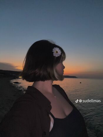 Full leaked Sude elmas page private photo