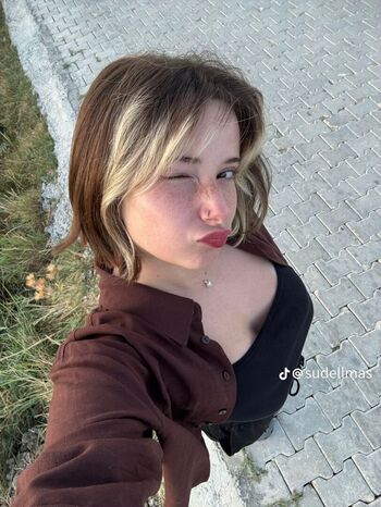Full leaked Sude elmas page private photo
