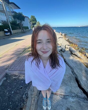 Full leaked Sude elmas private photo