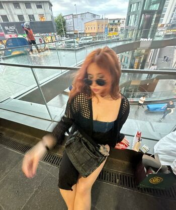 Full leaked Sude elmas private photo