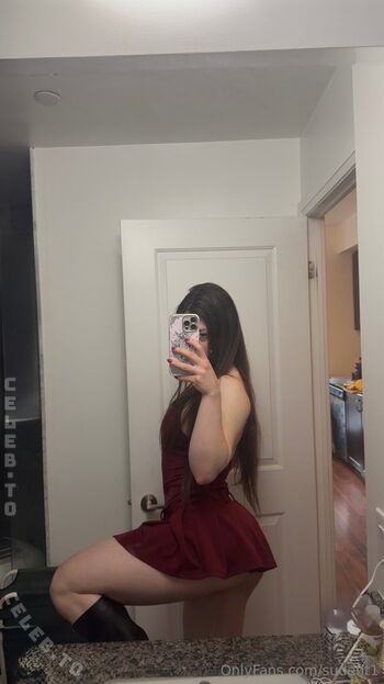 Full leaked Sudefit private photo