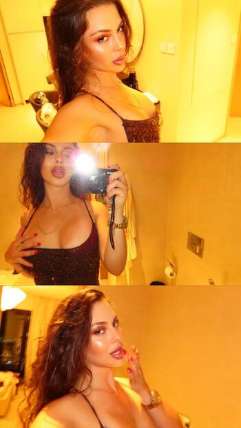 Full leaked Sudefit private photo