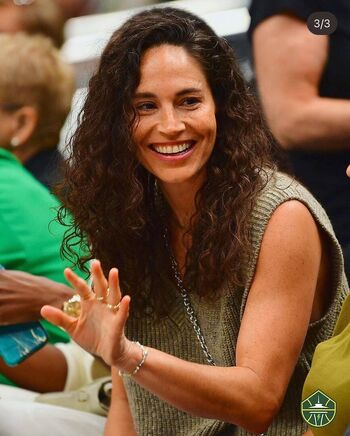 Full leaked Sue bird page private photo